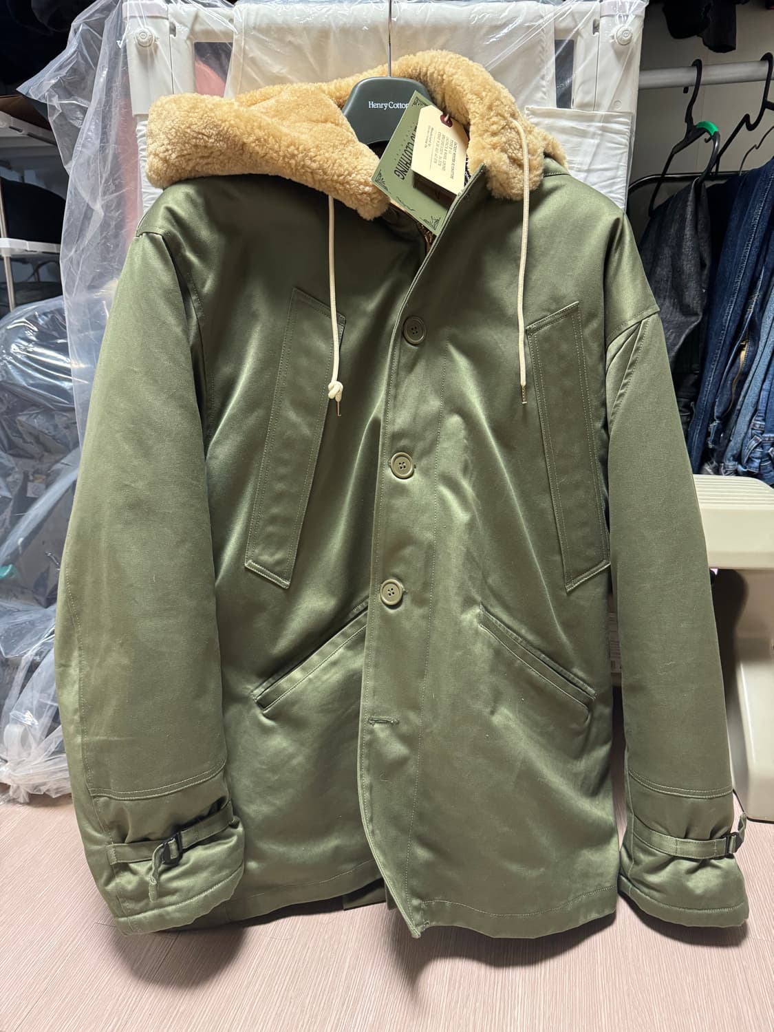 Gizemo 기제모 b-11 40 상품이미지1