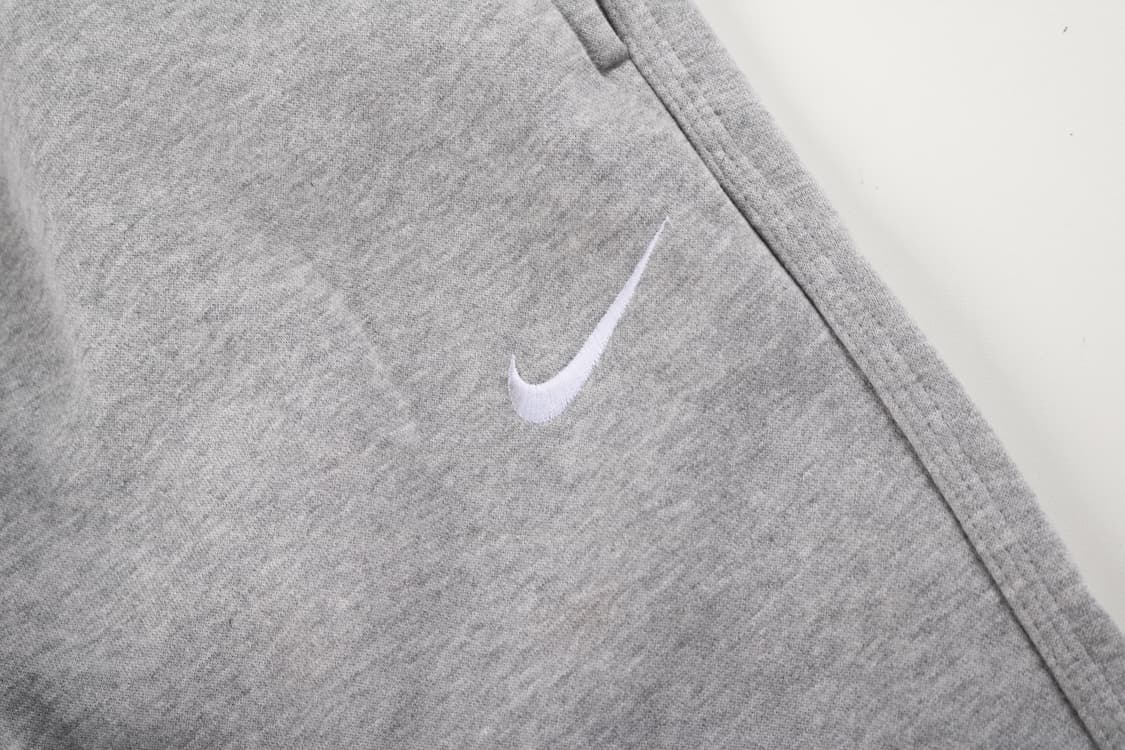 [M] 나이키 스우시 기모 팬츠 상품이미지2