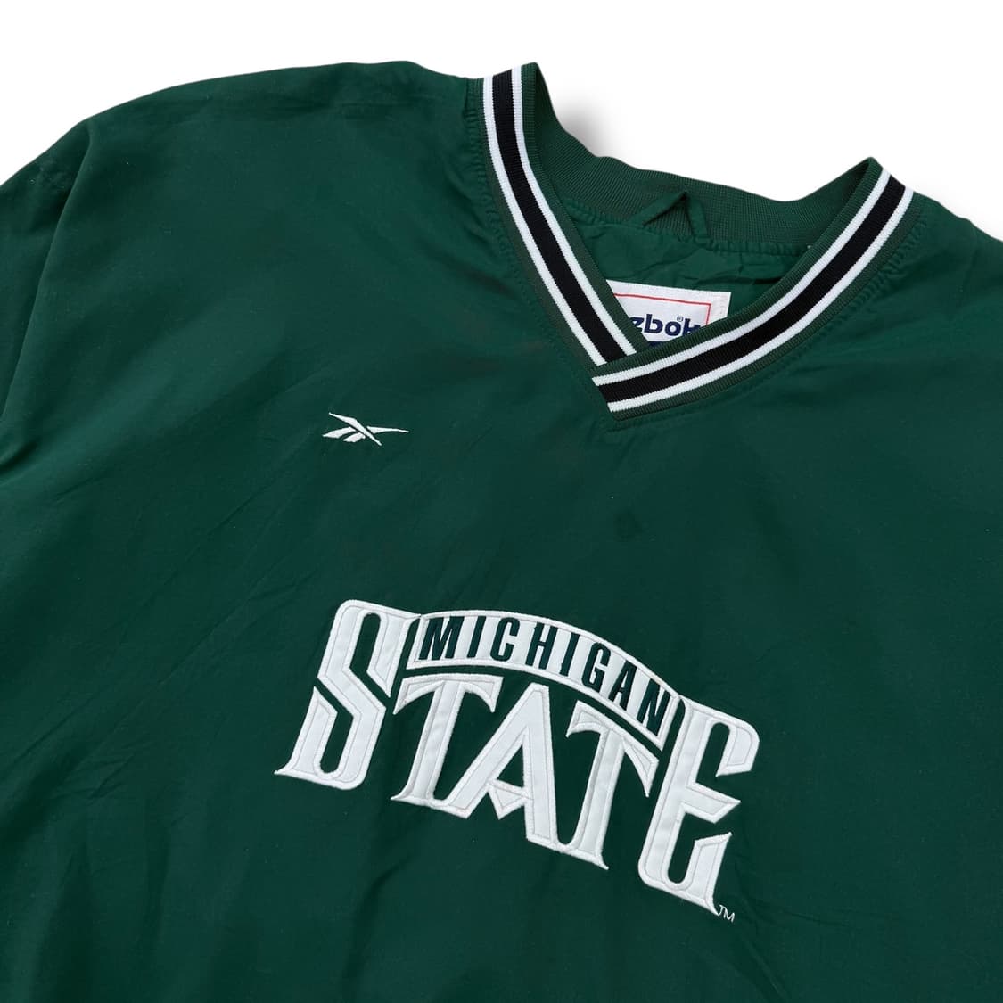 리복 미시건 올드스쿨 웜업 r1878  상품이미지5