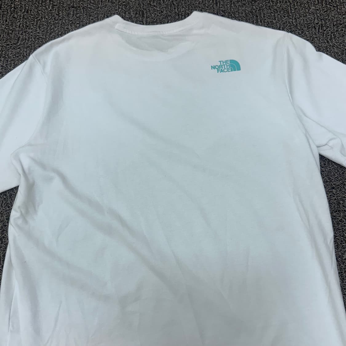 노스페이스 반팔티셔츠 105(XL) 상품이미지6