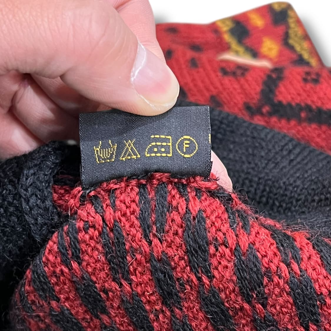  Windfjord 버클 노르딕 가디건 y14342 상품이미지10