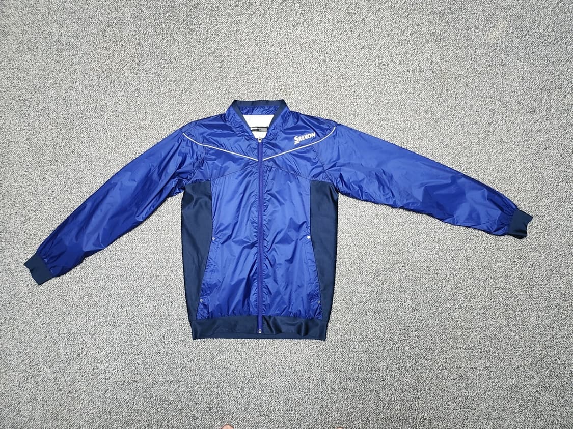 [M] 데상트 x Srixon 바람막이 상품이미지2