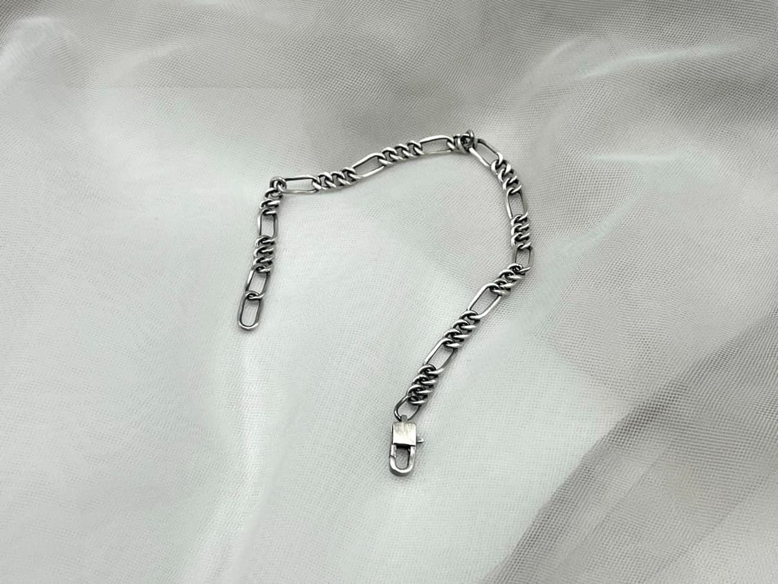 925silver 팔찌 상품이미지6