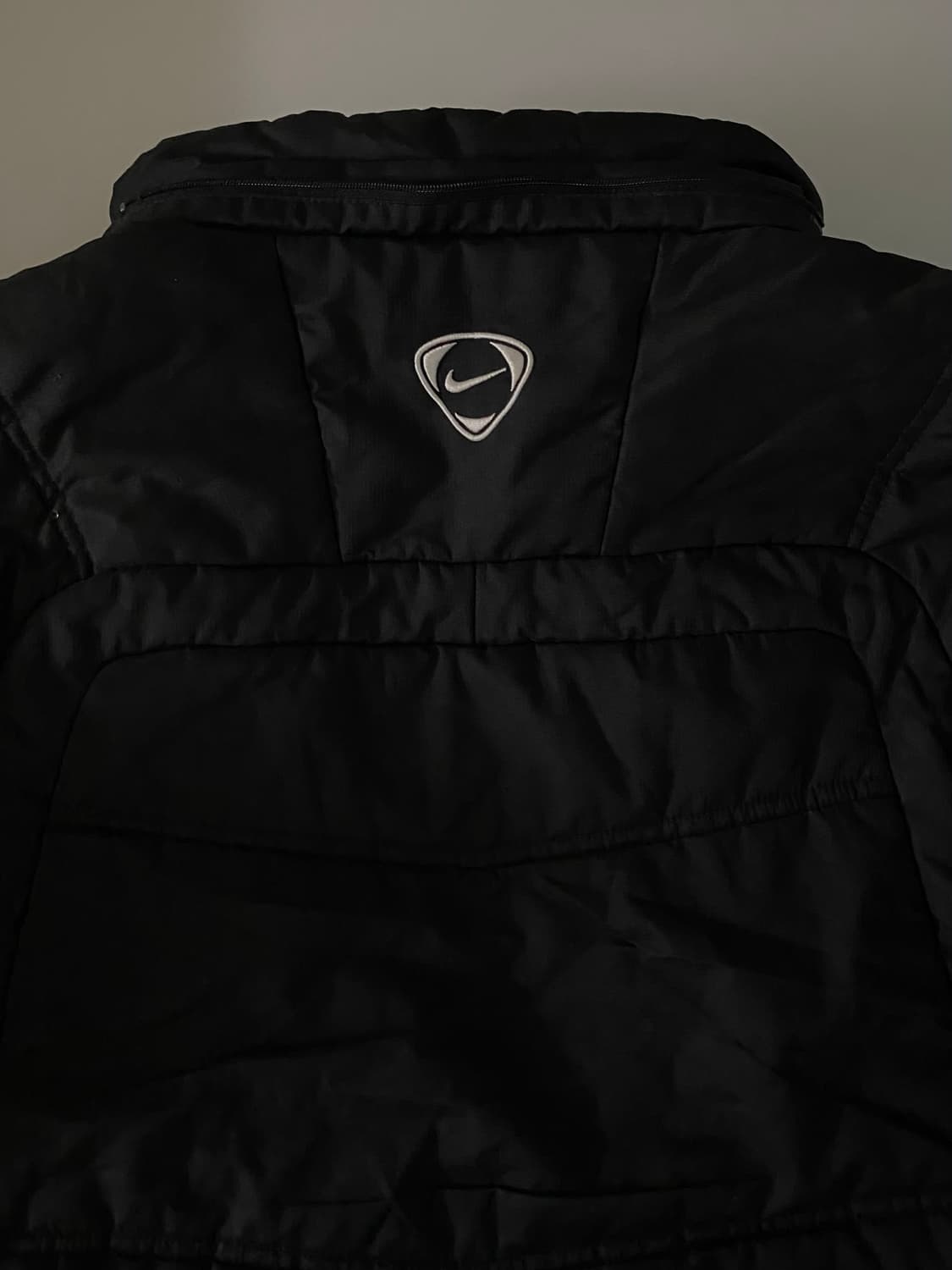 나이키 맨유 패딩점퍼 상품이미지4