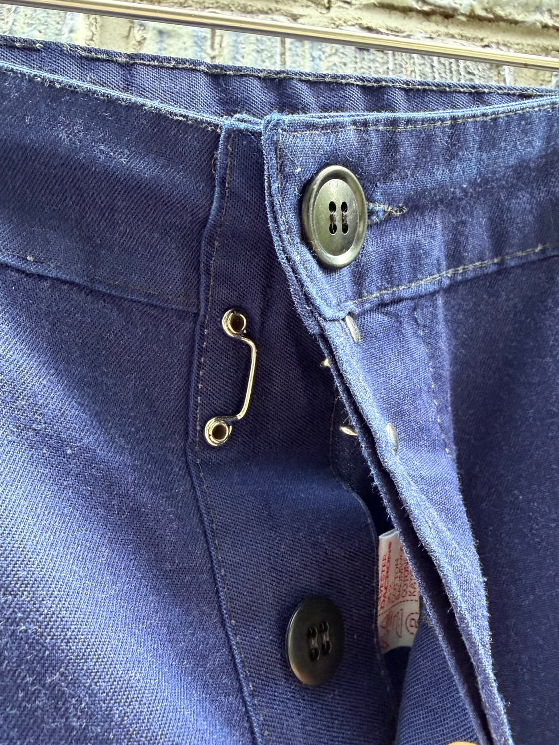 80s 프렌치워크팬츠 상품이미지3