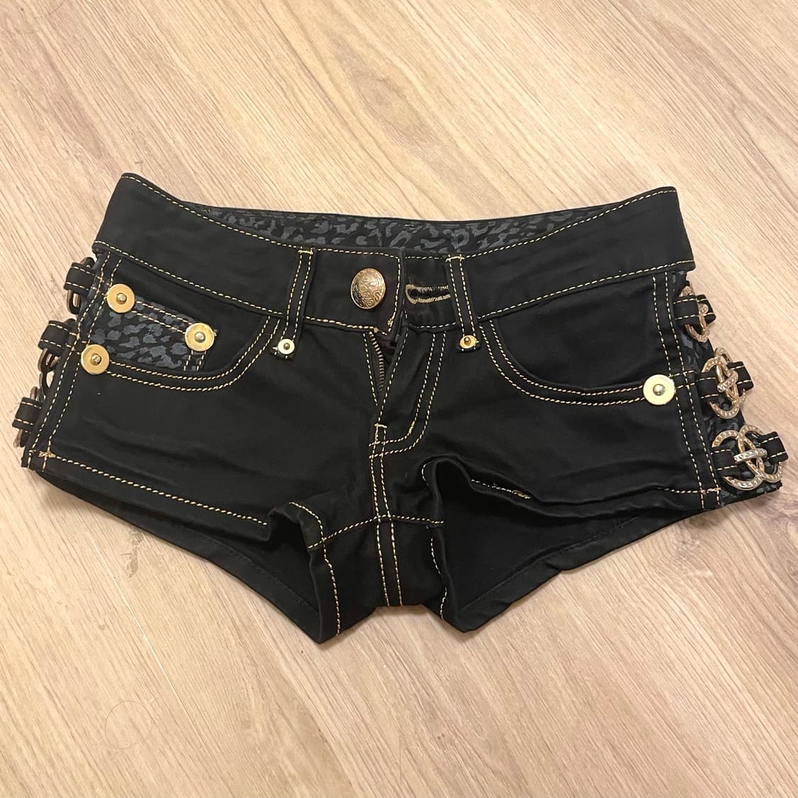 D.I.A shorts 상품이미지3
