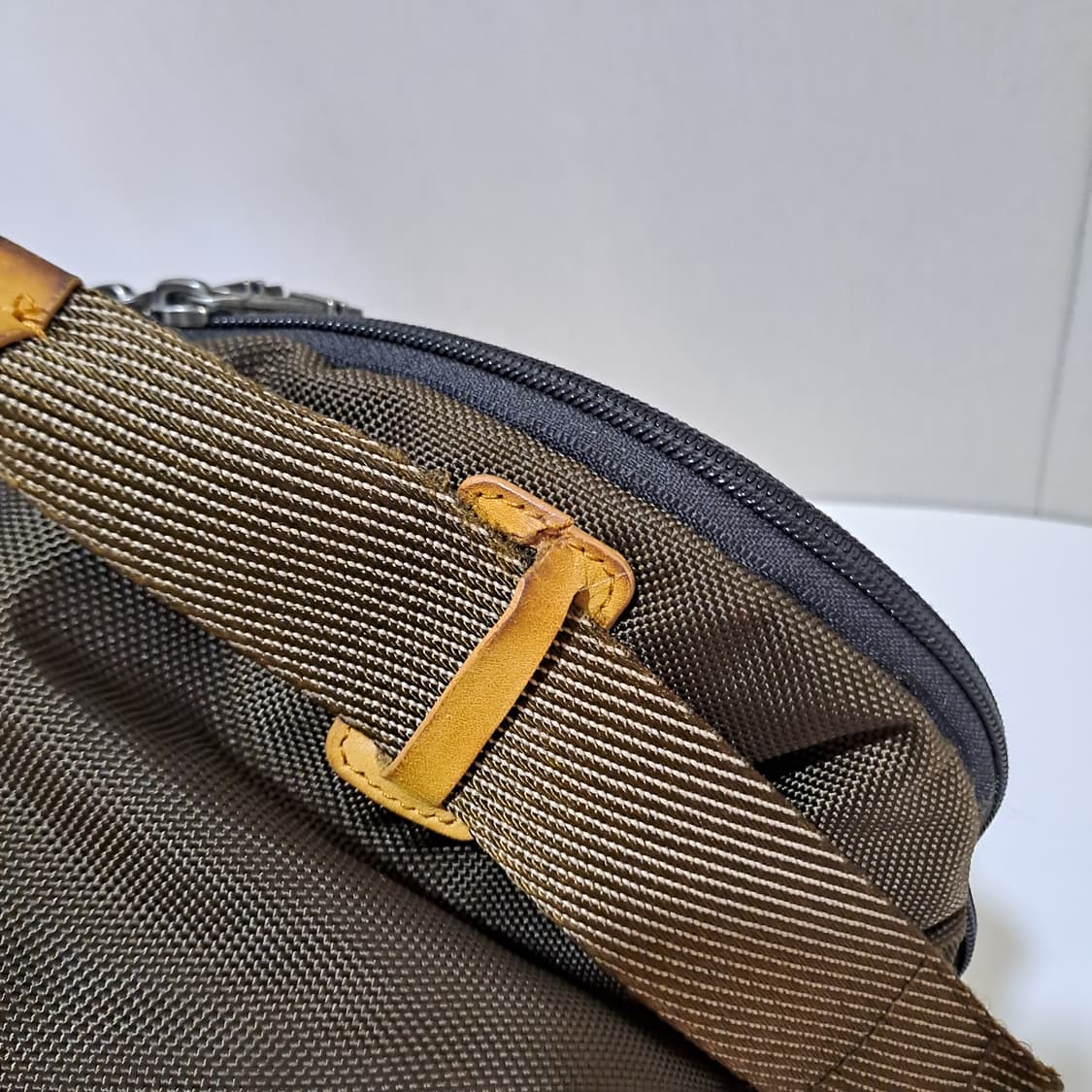 (택포) TUMI 투미 알파브라보 캐논백팩 22385DBH A644 상품이미지4