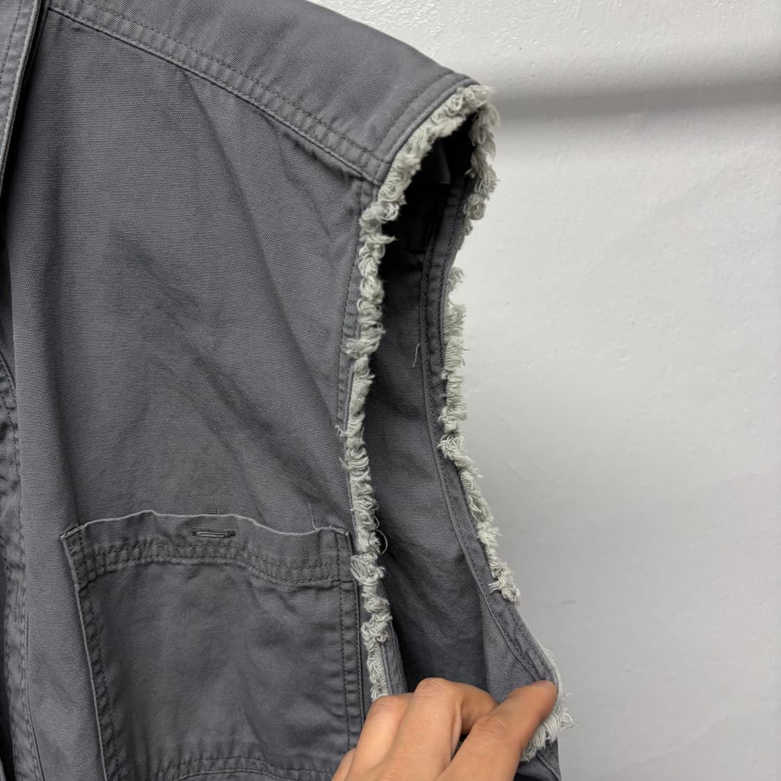 할리데이비슨 컷오프 상품이미지5