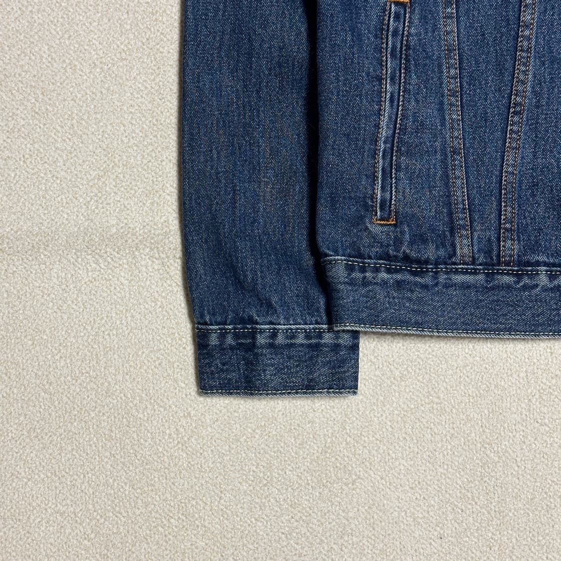 리바이스 트러커 자켓 상품이미지4