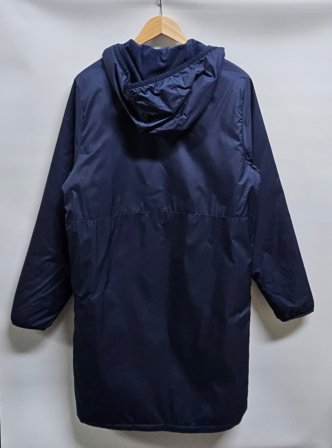 나이키 PSG 파리생제르망 벤치파카 롱패딩 S 95 상품이미지2