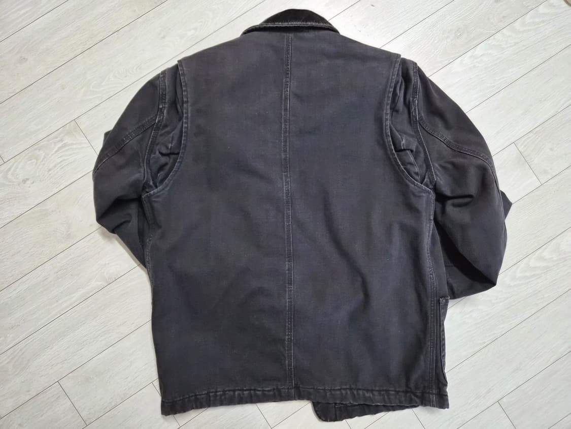 폴로 초어자켓 팝니다 상품이미지2