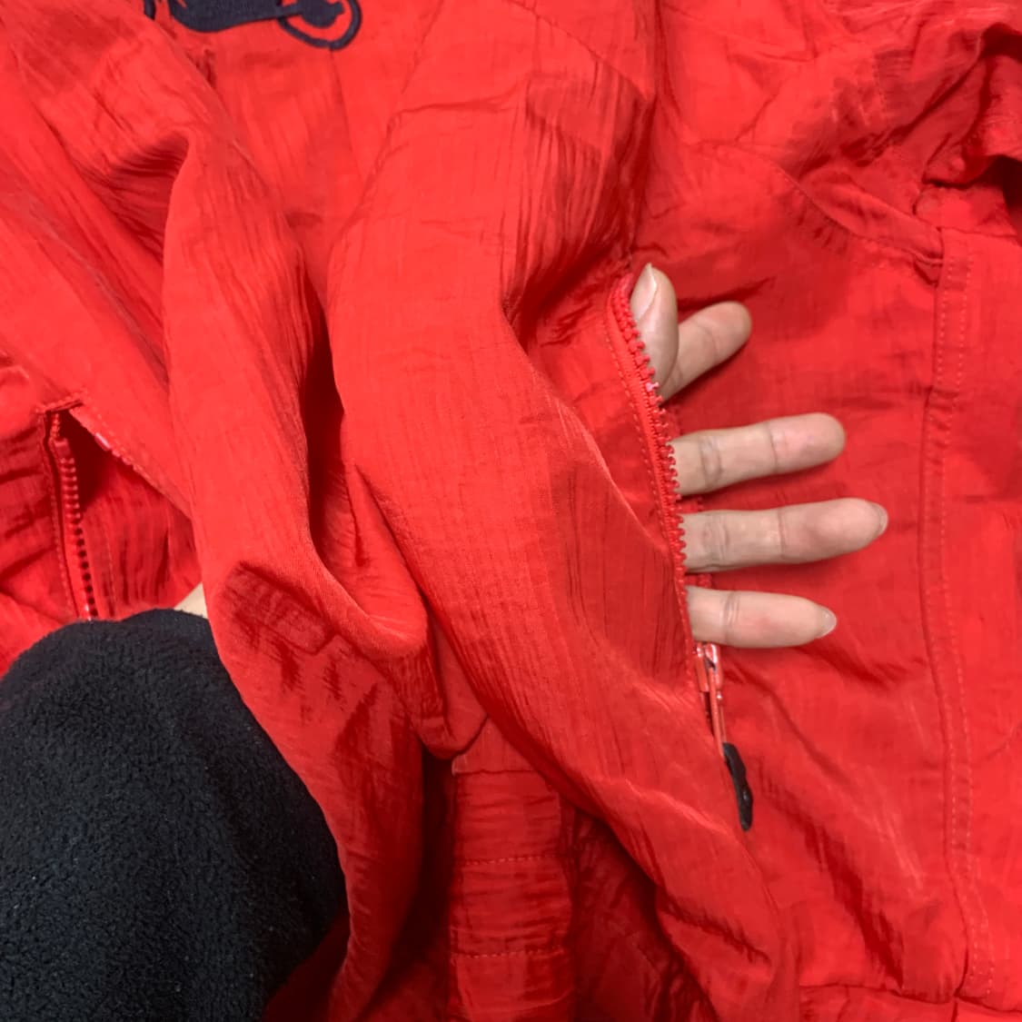 XL)Kadoya 카도야 모터사이클 자켓 상품이미지6