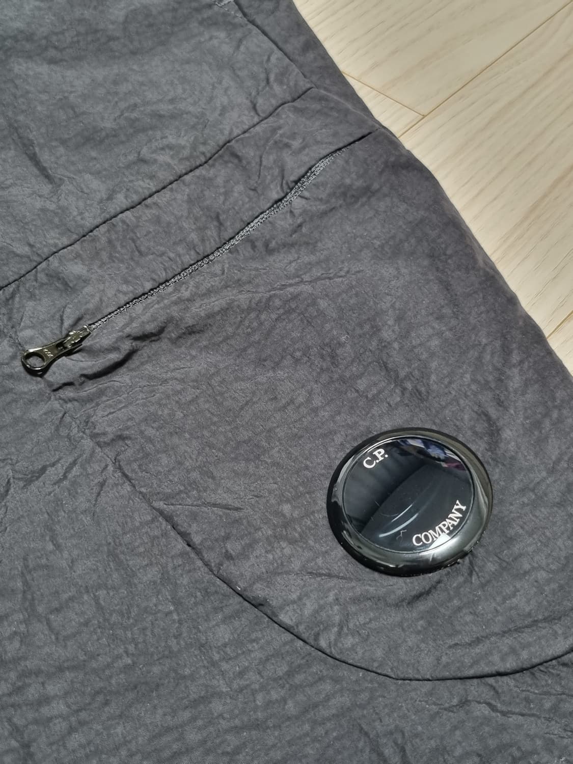 cp컴퍼니 나일론 팬츠 상품이미지5