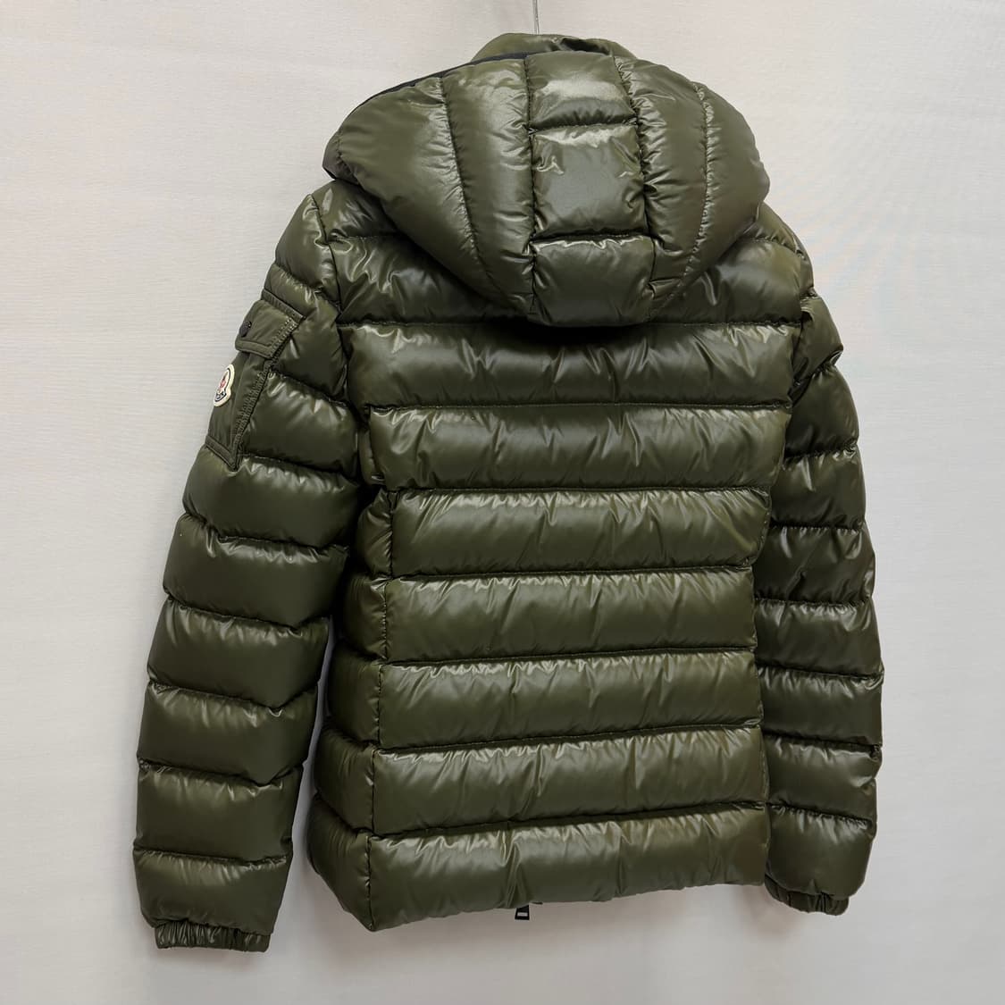 몽클레르 BADY 후드 숏 다운 패딩 재킷 ( 44~55 ) 상품이미지6