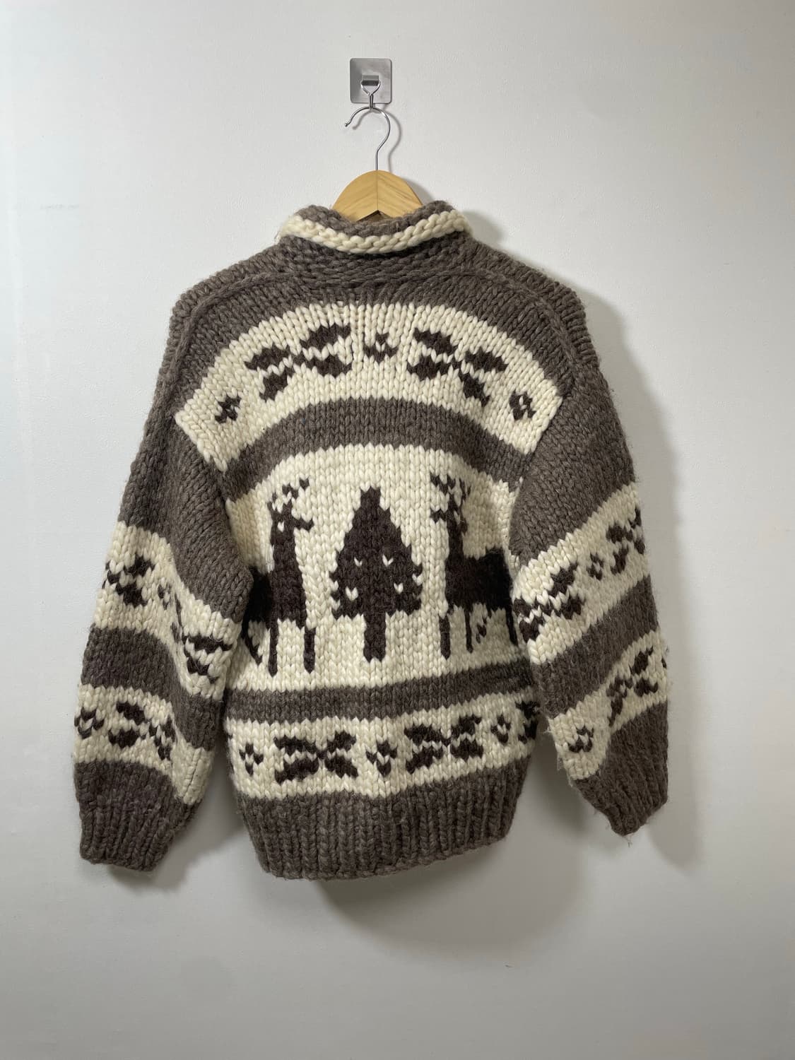 씨웨스트C.West 코위찬 가디건 Free - K10 상품이미지2