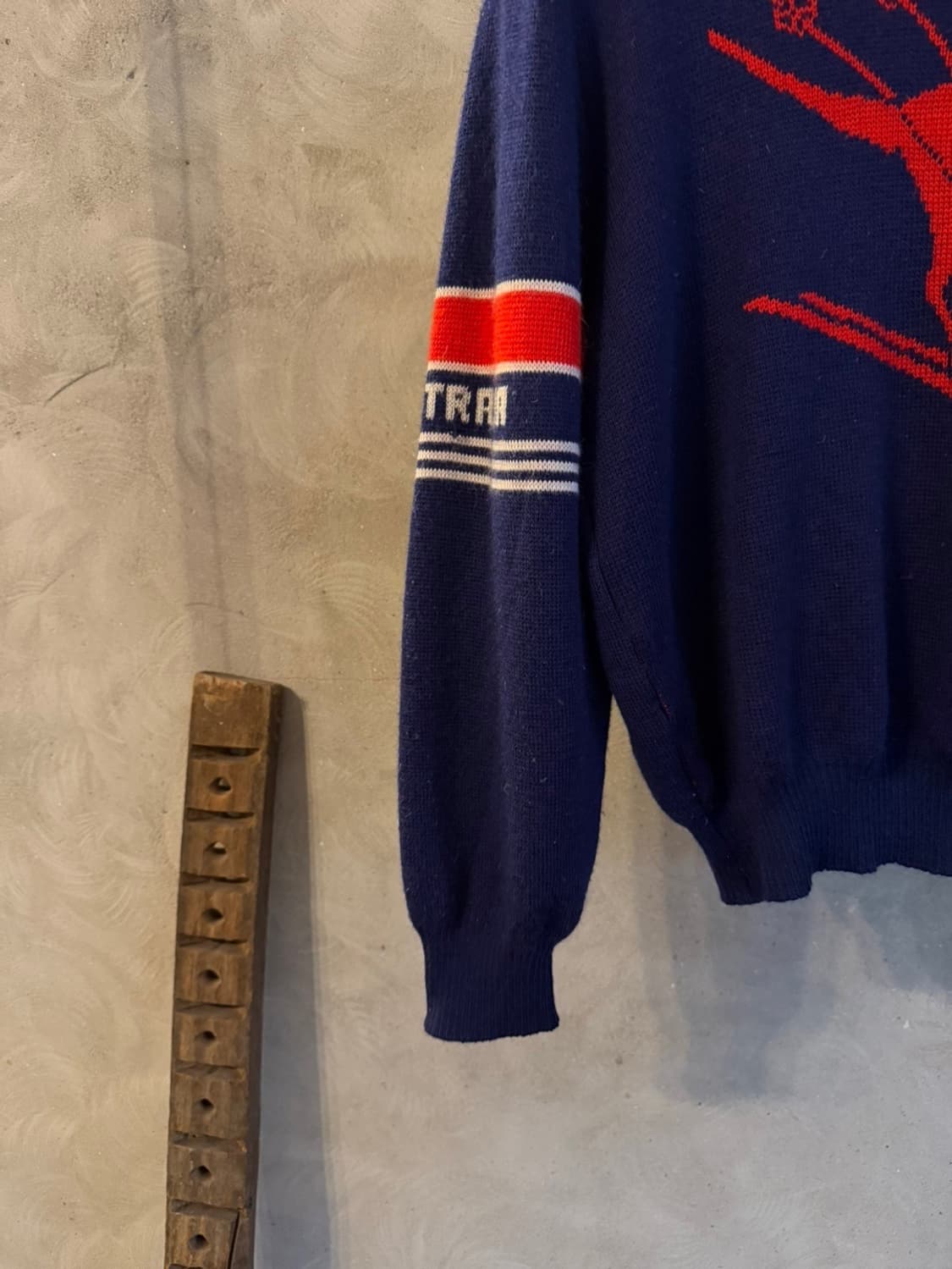 Vtg 니트 여성66 상품이미지4