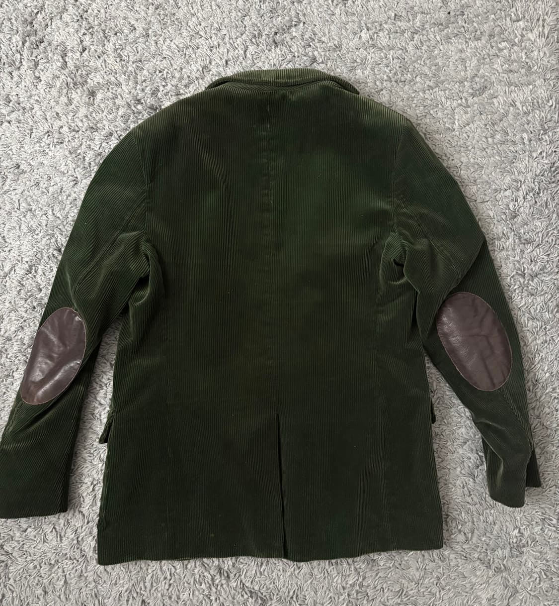 폴로 랄프로렌 코튜로이 자켓 42L 상품이미지2