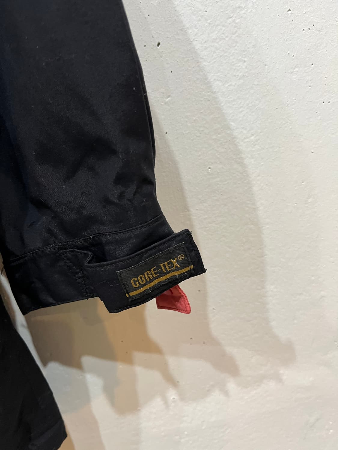 BERG BY MIZUNO 고어텍스 자켓 우먼즈  상품이미지3