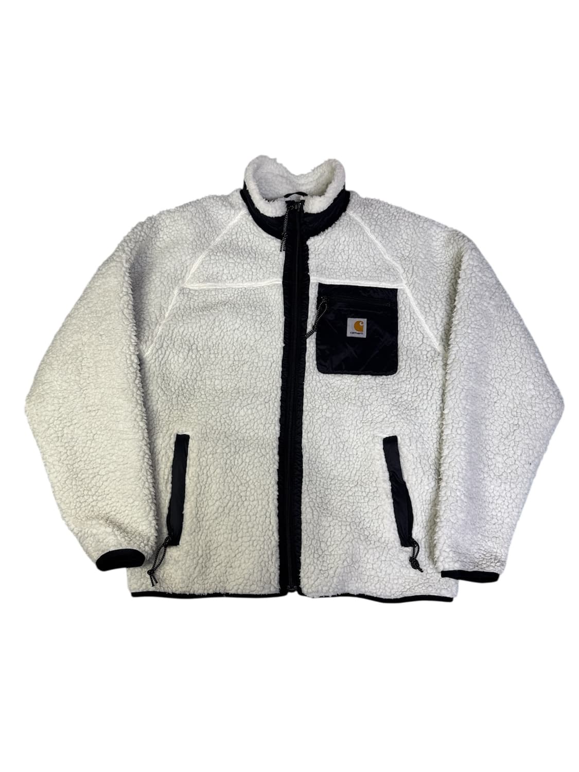 칼하트윕 carhartt WIP 프렌티스 라이너 왁스 M 상품이미지2