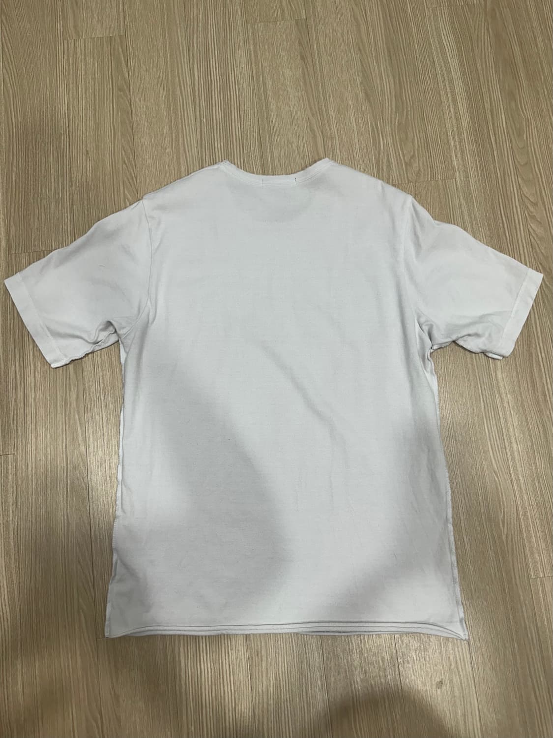 언더커버 05ss no angel 티셔츠 2사이즈 상품이미지2