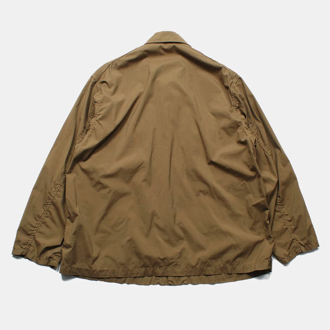 (38)캡틴선샤인 Mil 자켓  KAPTAIN SUNSHIN 상품이미지3