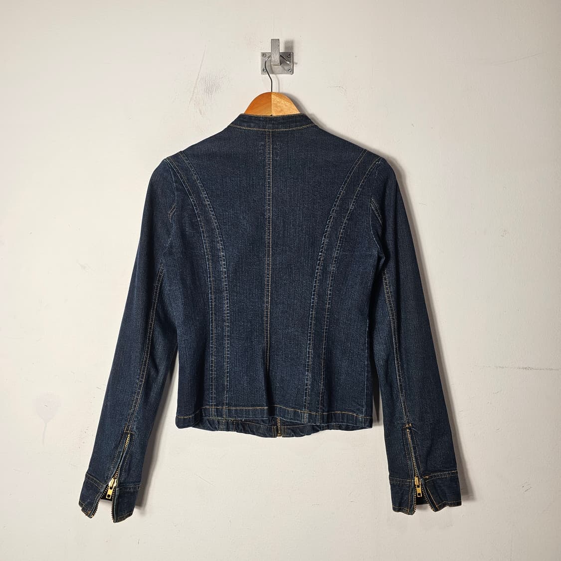 Miss sixty 미스 식스티 데님 자켓 상품이미지4