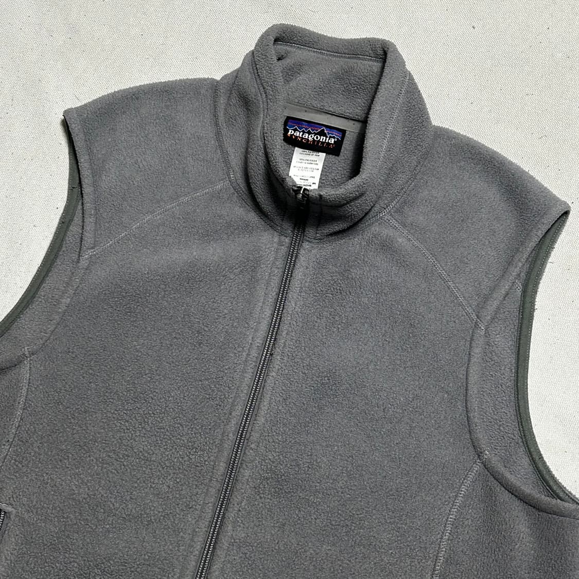 L 파타고니아 여성용 플리스 베스트 조끼 상품이미지1