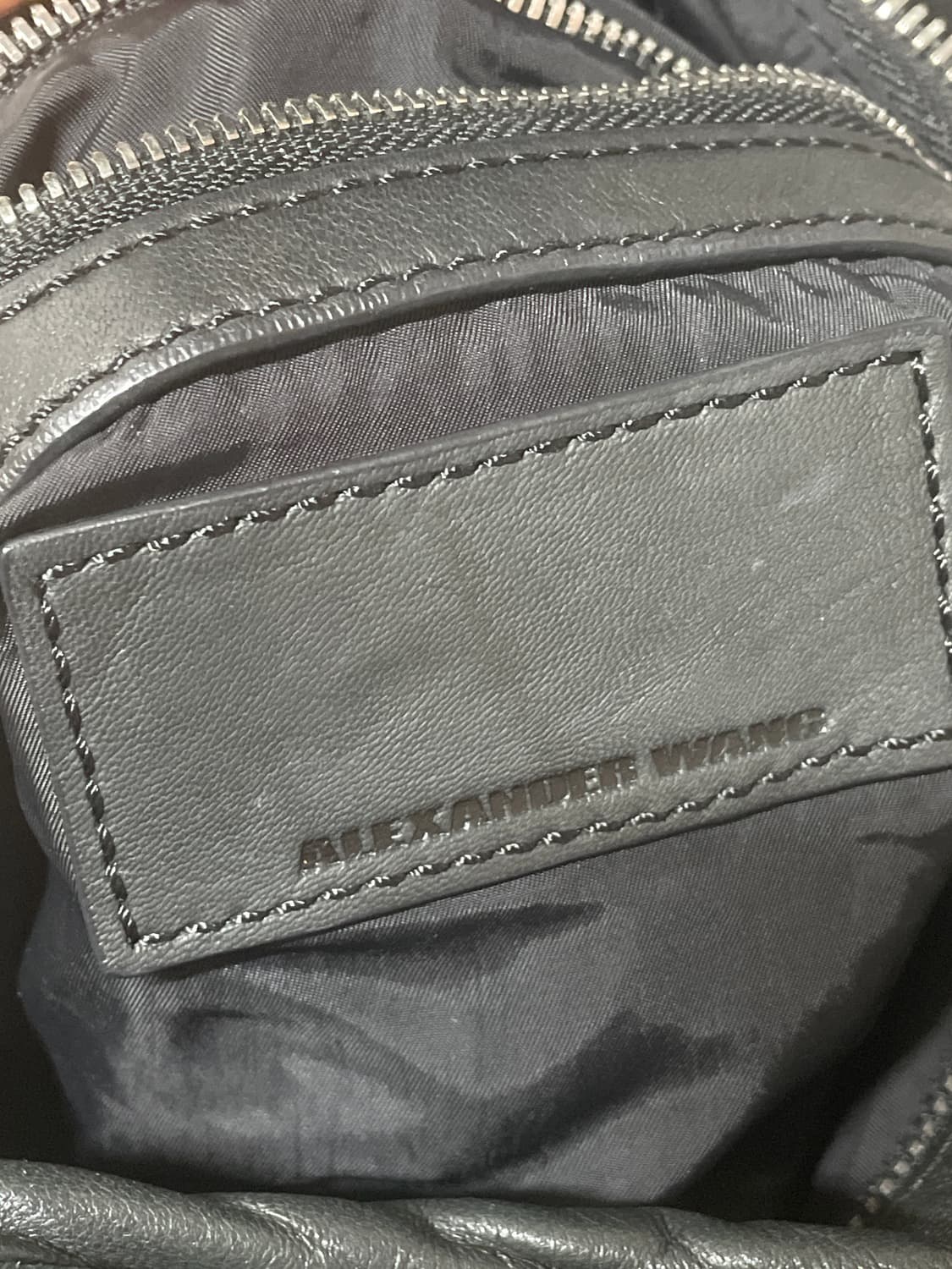 알렉산더왕 브렌다 체인 백 상품이미지3