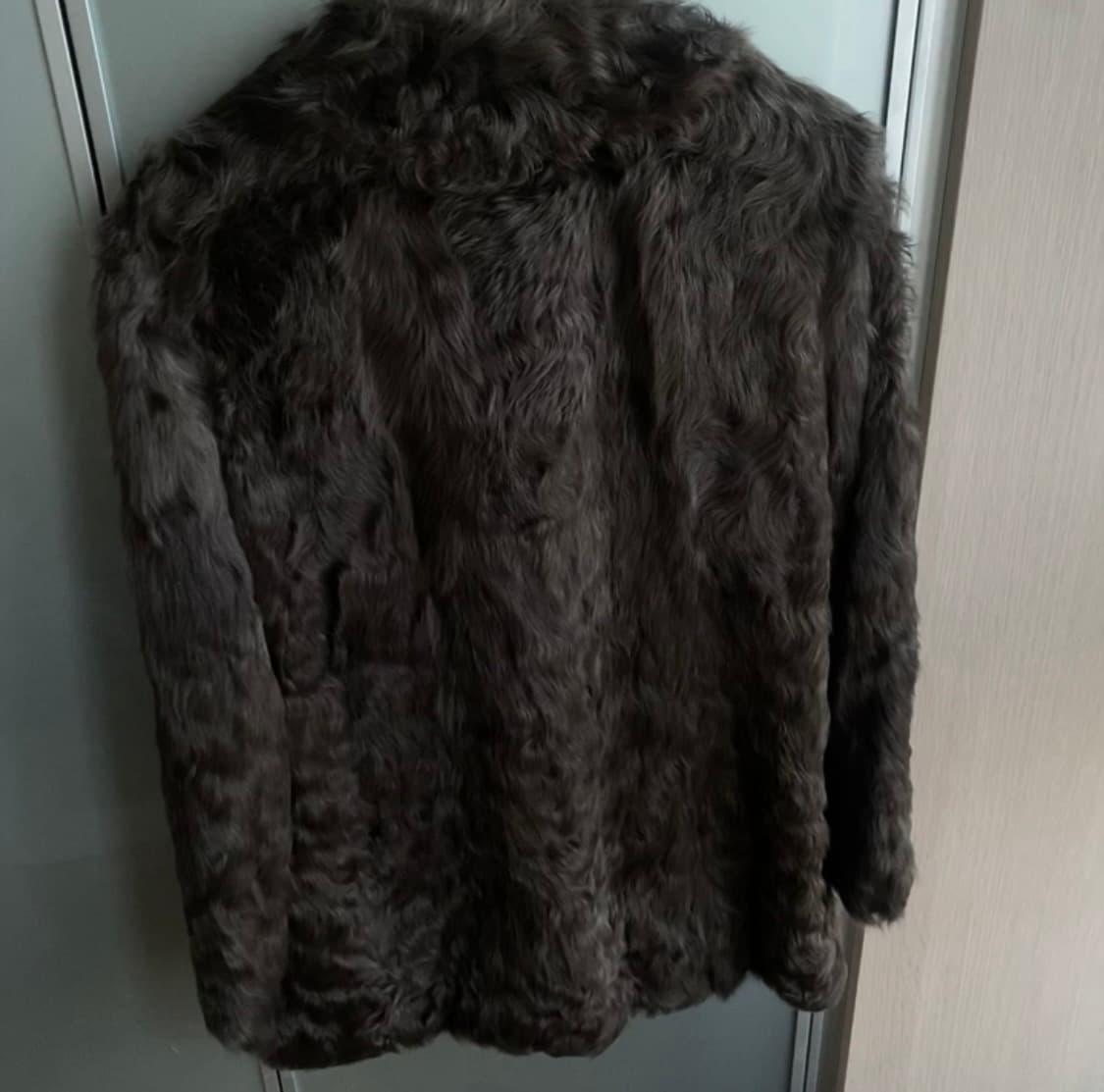 래빗퍼 자켓 상품이미지3