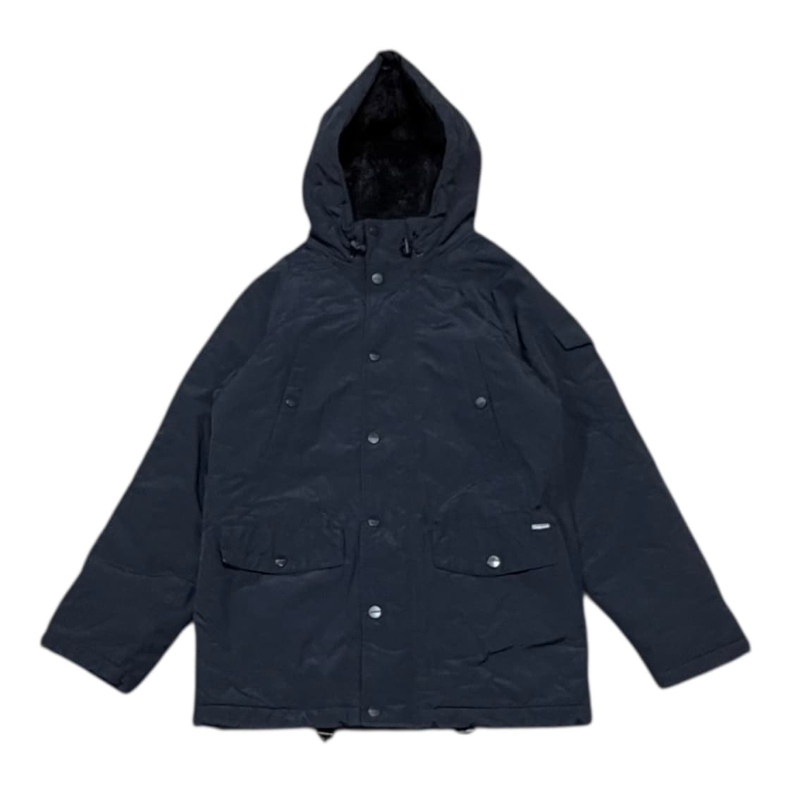 칼하트 앵커리지후드 야상패딩 파카 상품이미지1