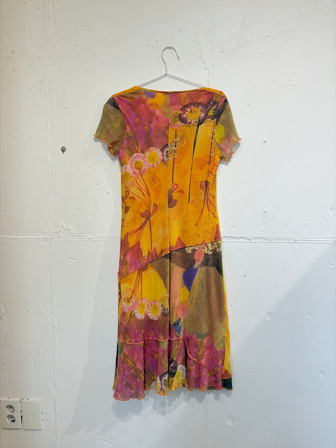 EVALINKA one piece (made in ITALY) 상품이미지5