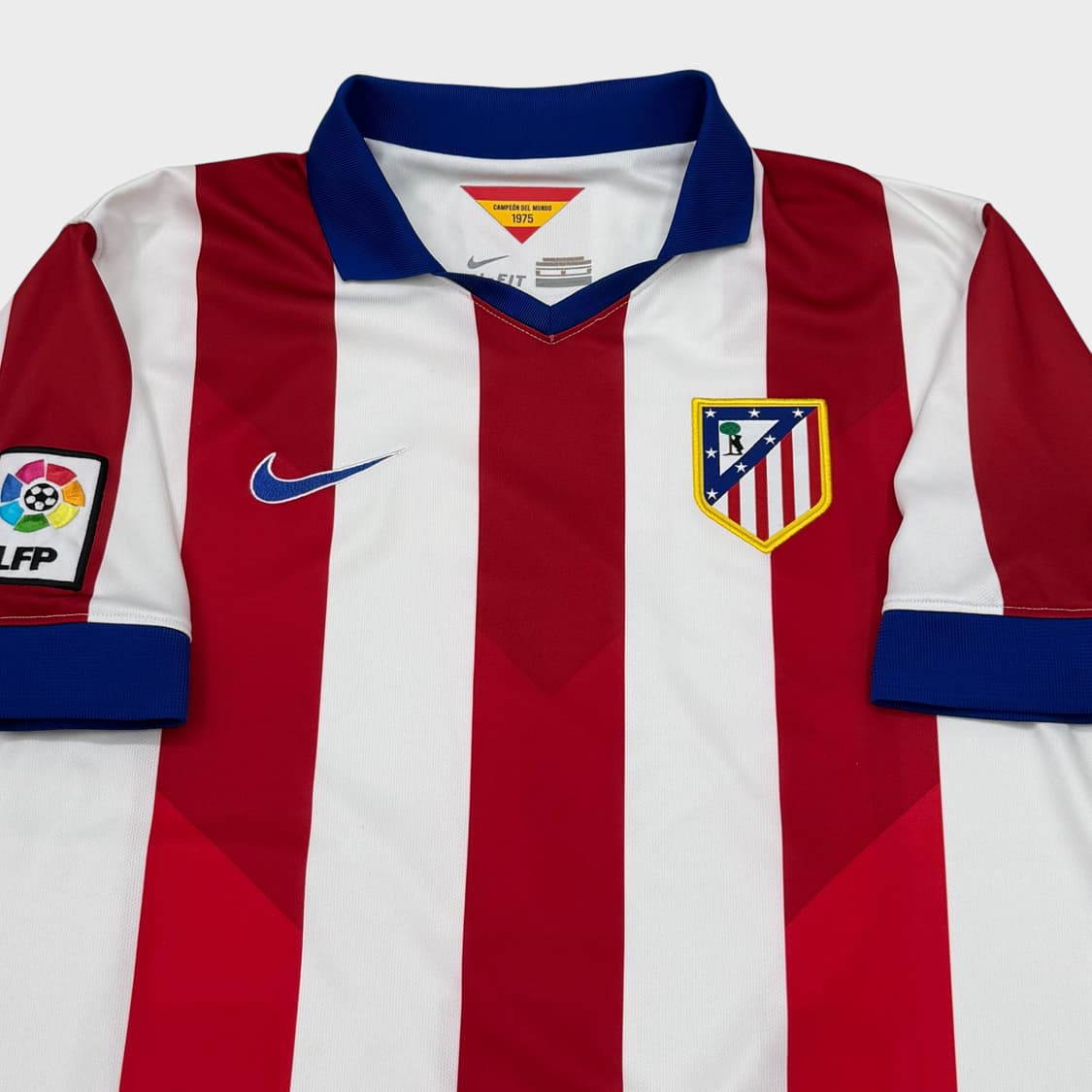 14-15 아틀레티코 마드리드 홈 No.7 앙투안 그리즈만 상품이미지3