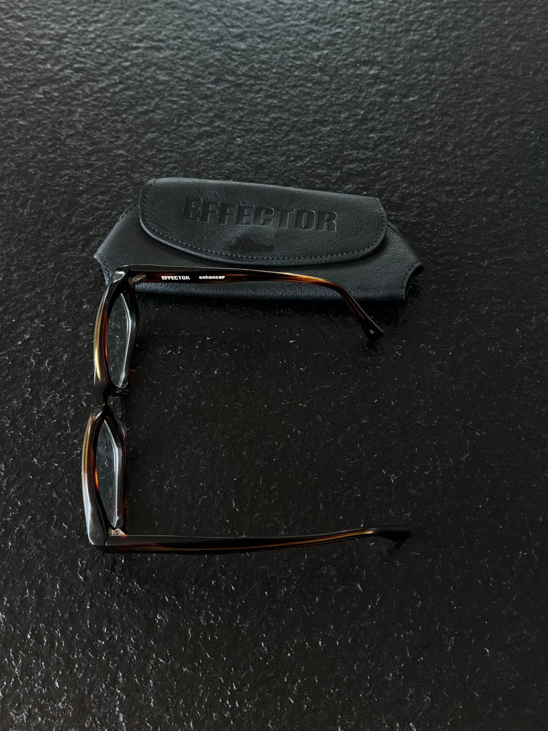 Effector 이펙터 인헨서 브라운 상품이미지3