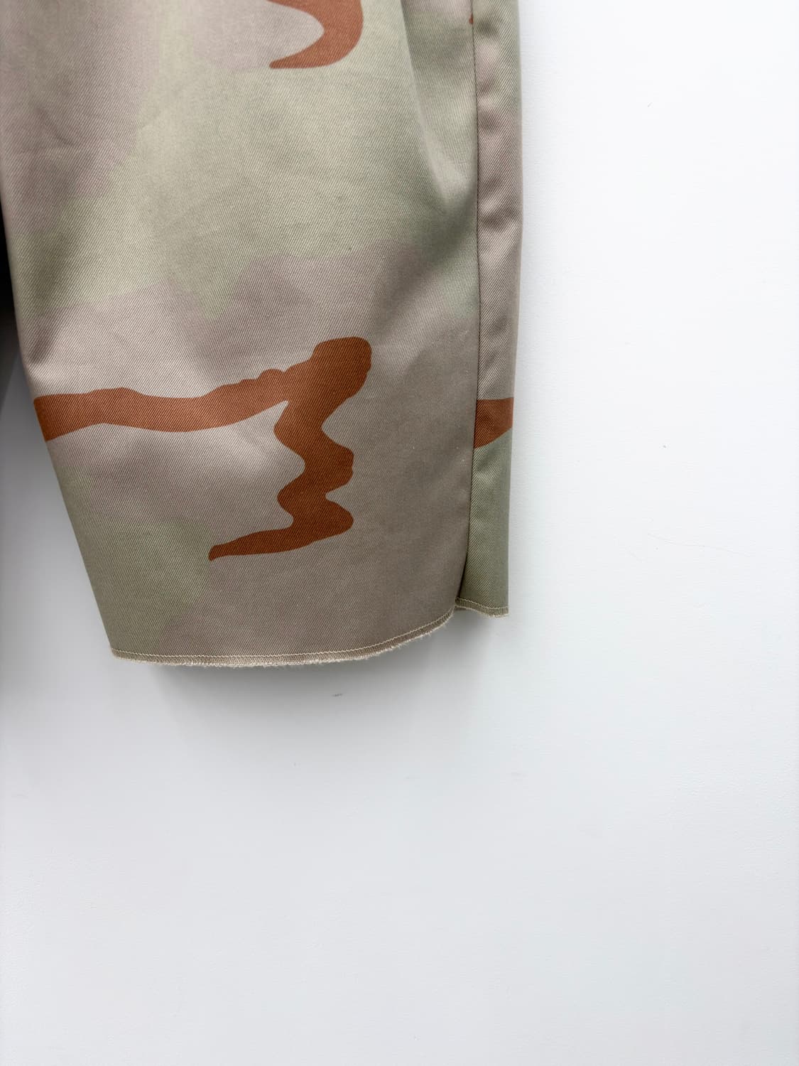 N°74 LONGPLEAT SHORT CAMOUFLAGE 상품이미지3