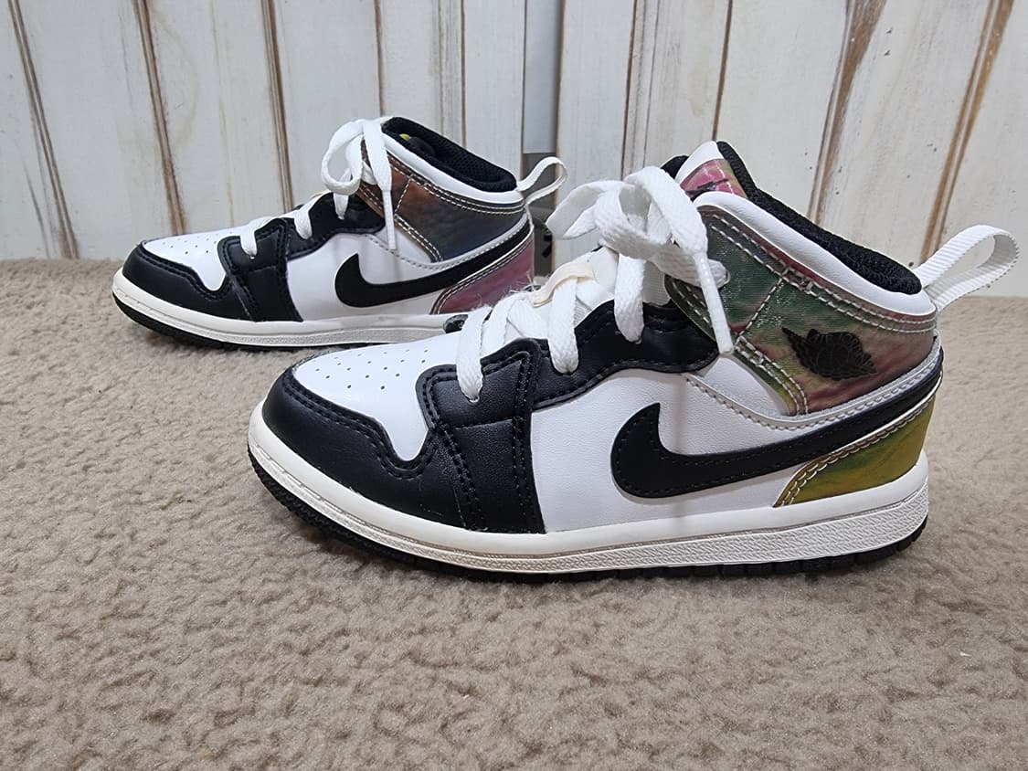 나이키 조던1 미드 SE 히트 리액티브 (D130 상품이미지1