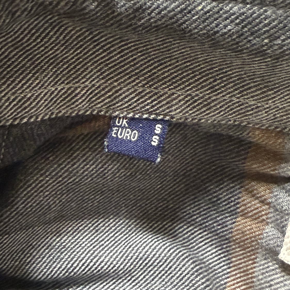 바버(Barbour) 플란넬 셔츠 상품이미지4