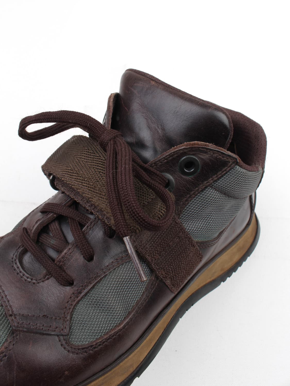 90-00s PRADA SPORT (260-265) 상품이미지5