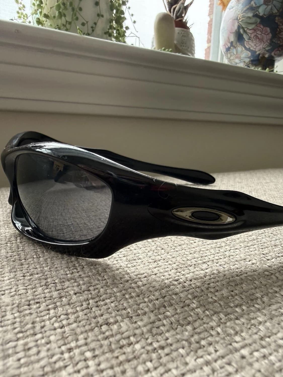 오클리 몬스터독 선글라스 OAKLEY MONSTER DOG 상품이미지2