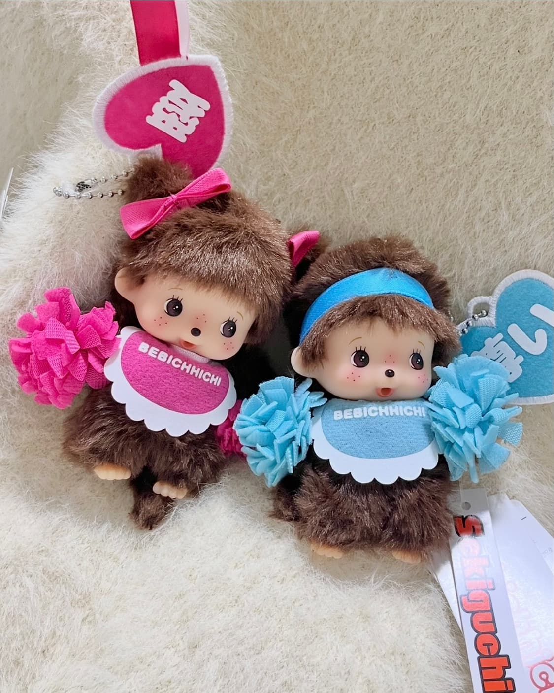 응원 베비치치 상품이미지1