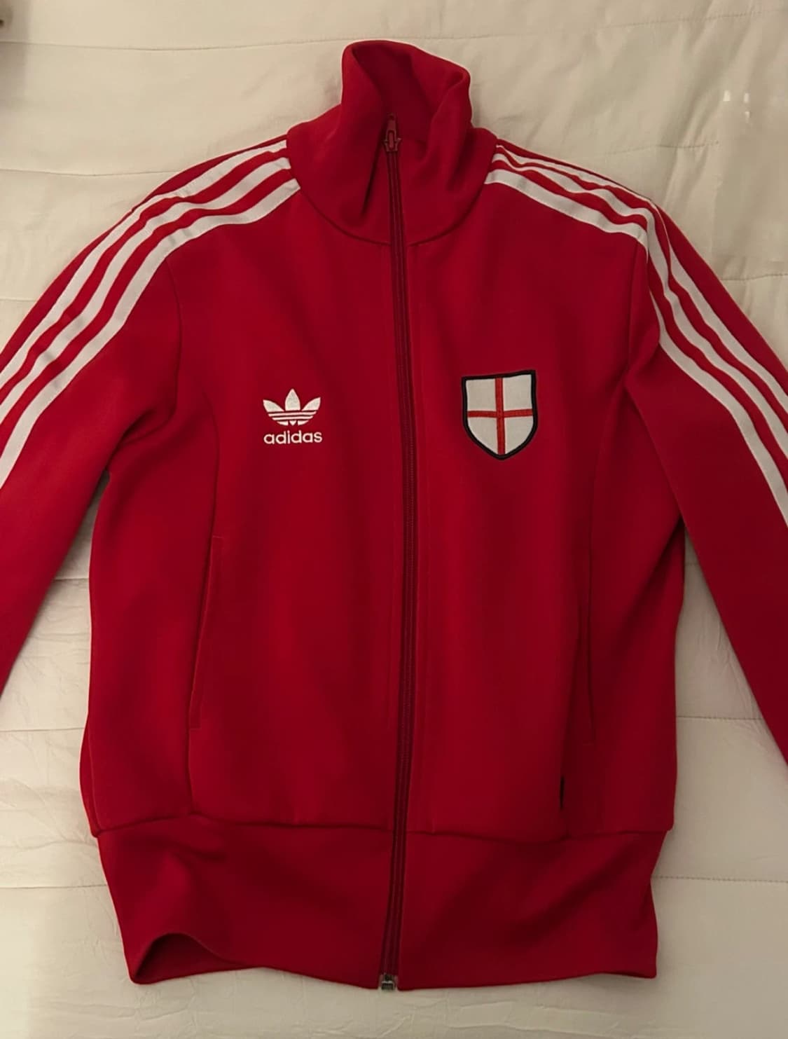 아디다스 잉글랜드 져지 90 상품이미지1