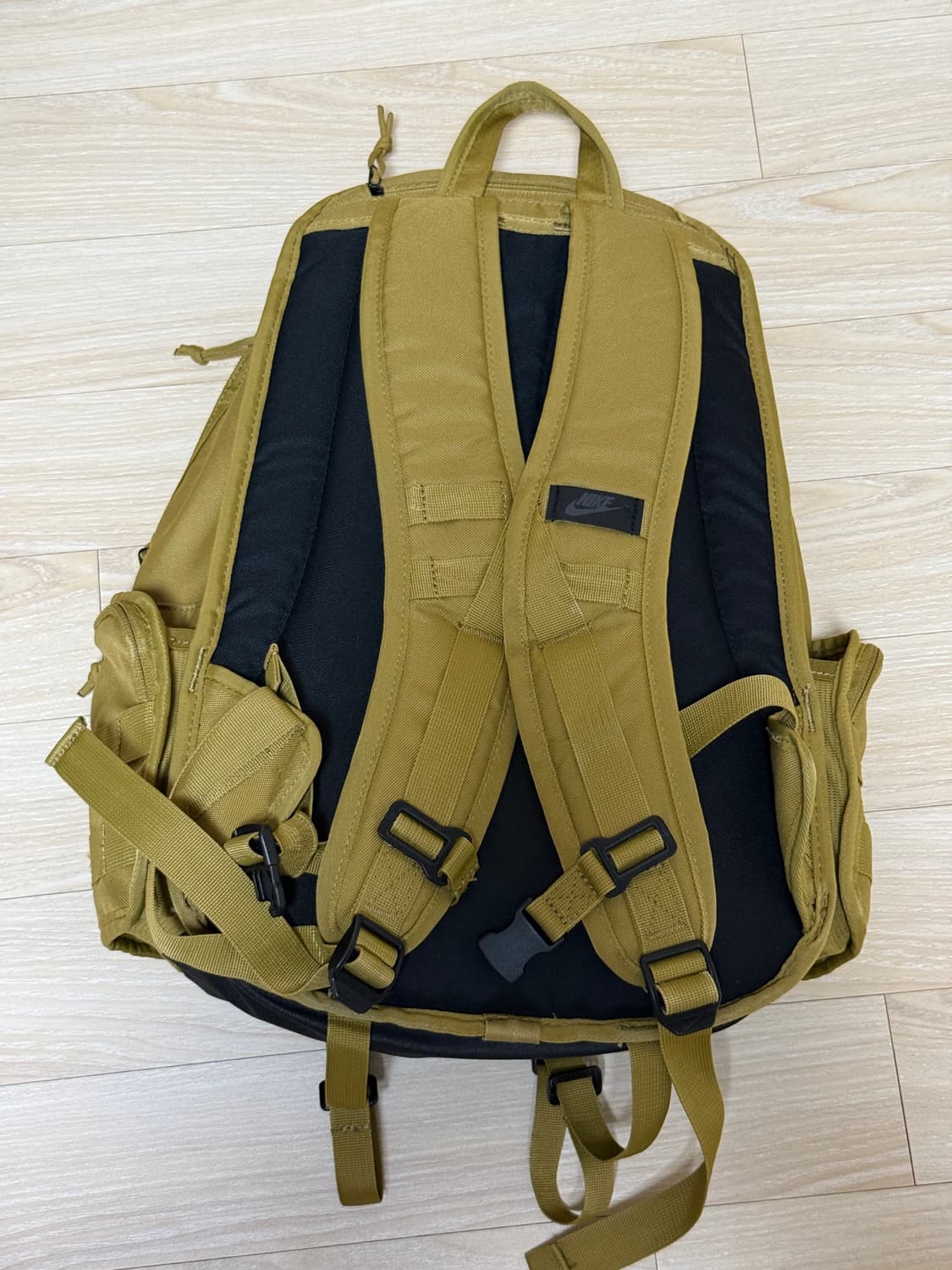 Nike NSW RPM Backpack 26L Brown 상품이미지2