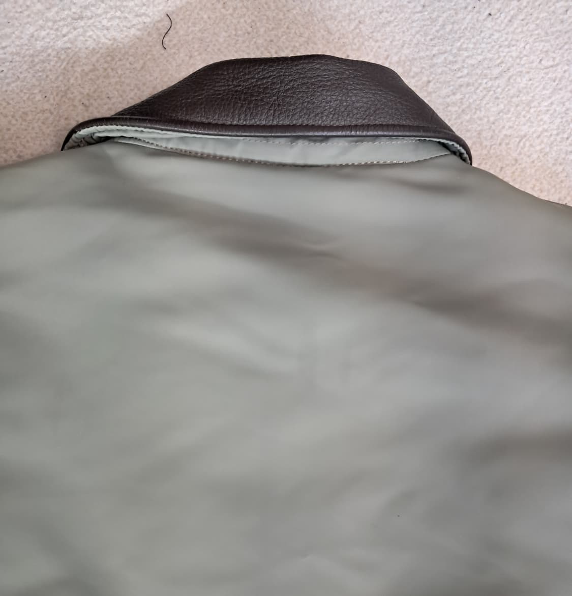 호프인더스트리 항공자켓 상품이미지8