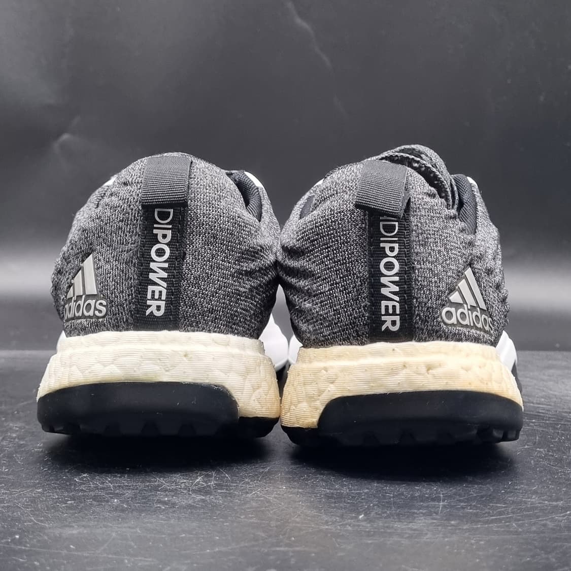 아디다스 아디파워 포지드 골프화 255 상품이미지4