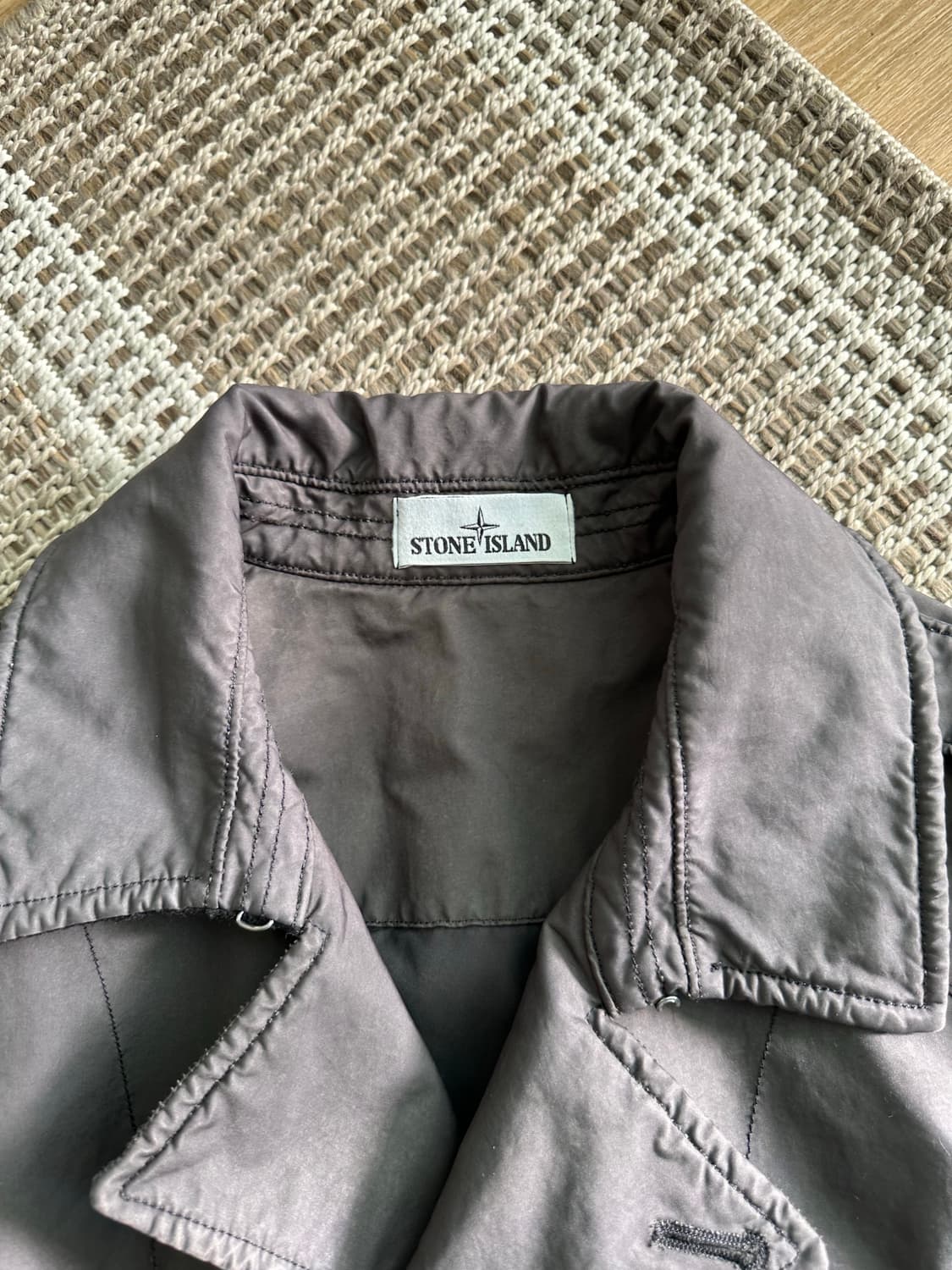 Stone island David-TC 100 size 상품이미지5