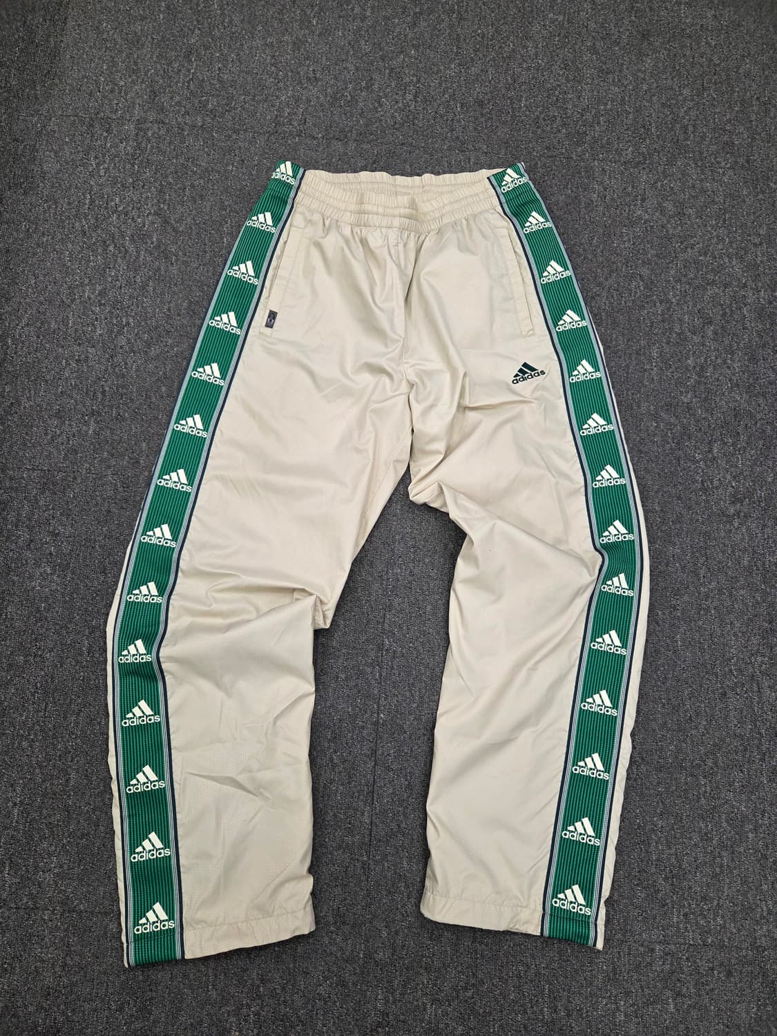 아디다스 트레이닝 셋업 상품이미지8