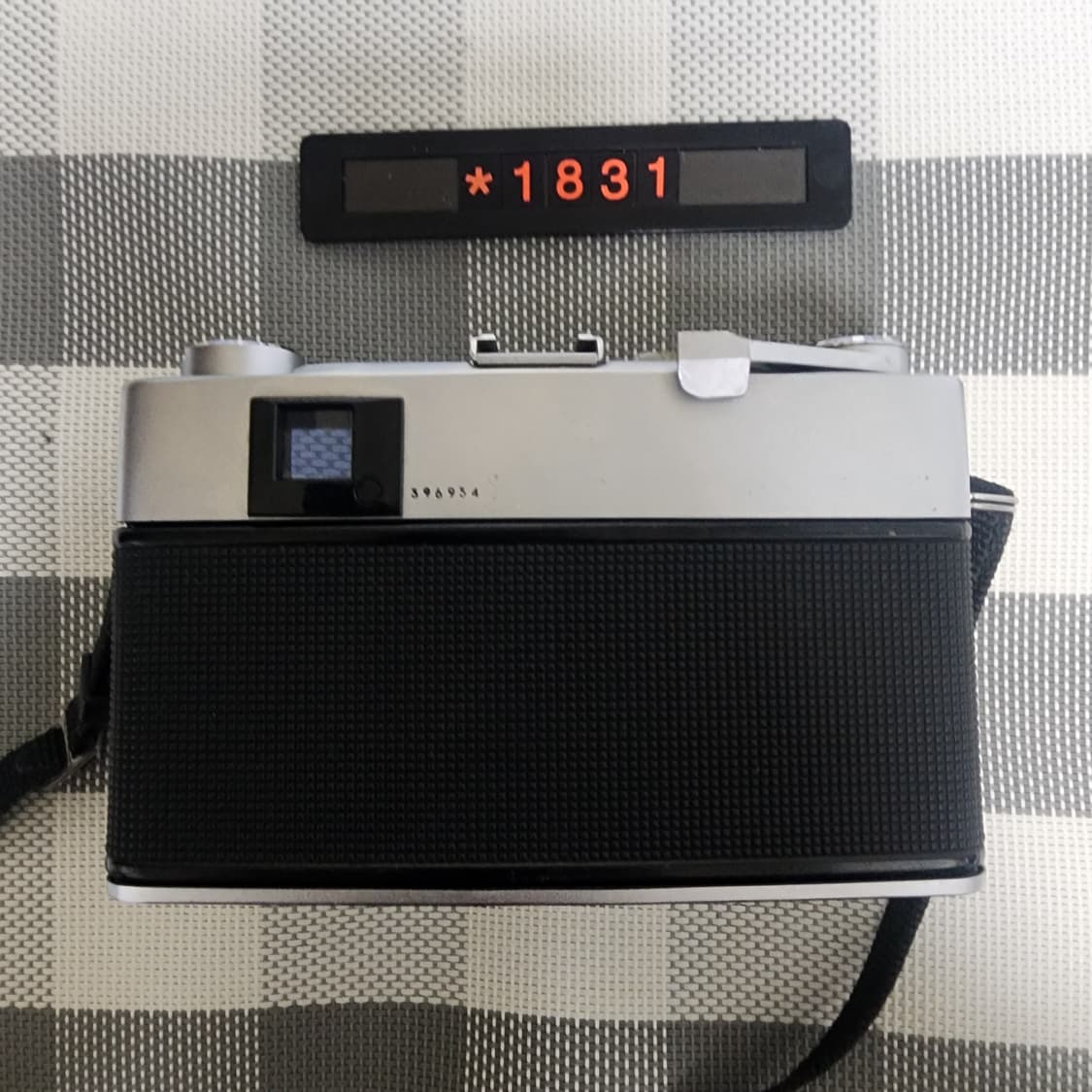 코니카 오토 S2 EL 필름카메라 상품이미지3