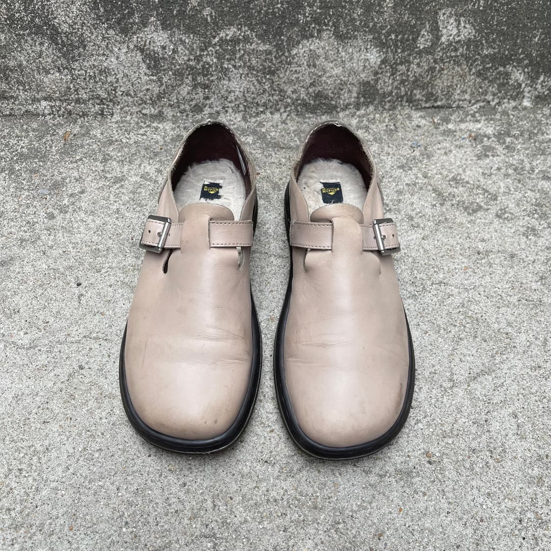 [6UK] 닥터마틴 패트리샤 III (250~255) 상품이미지2