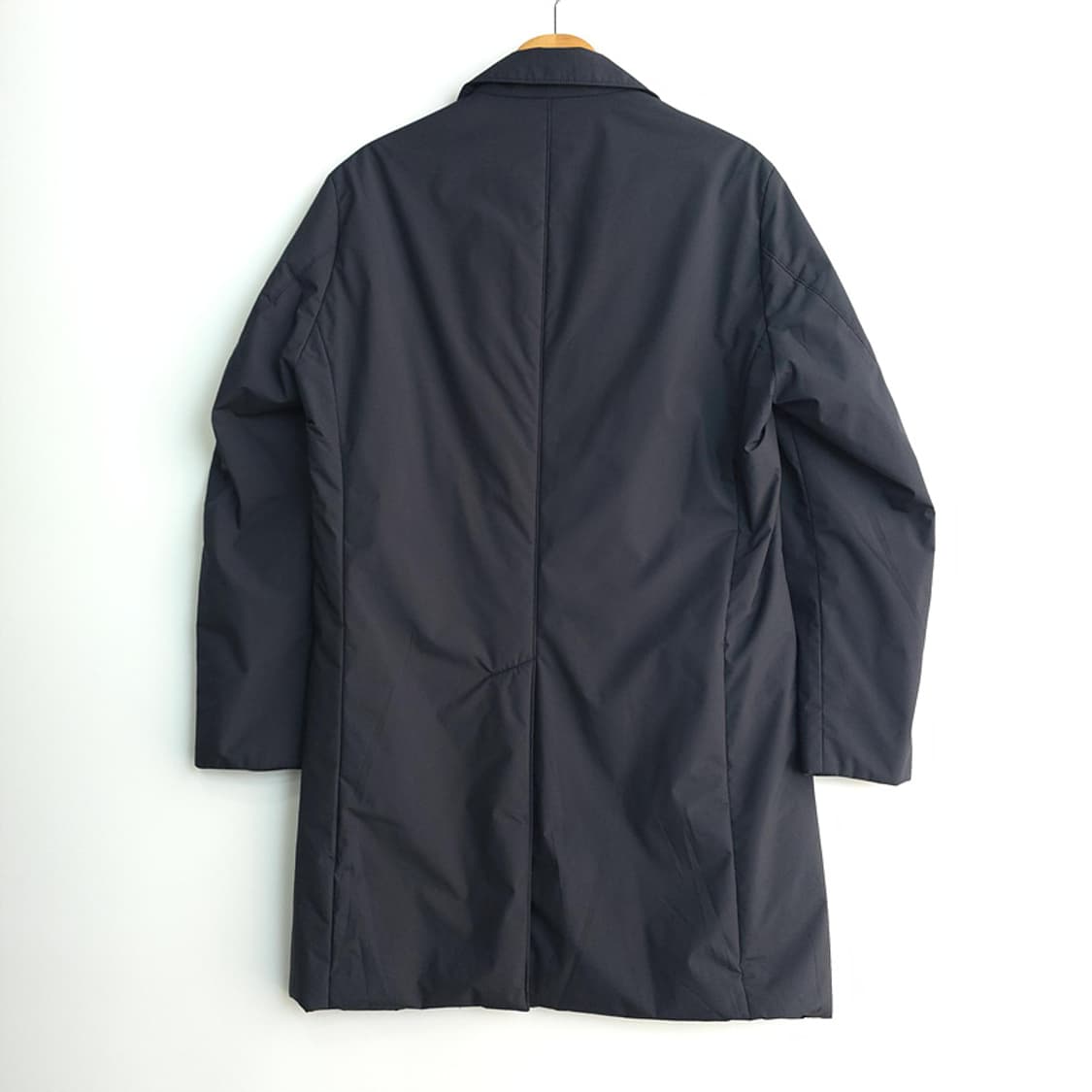 에디피스 EDIFICE LIMONTA 싱글 버튼 코트 상품이미지4