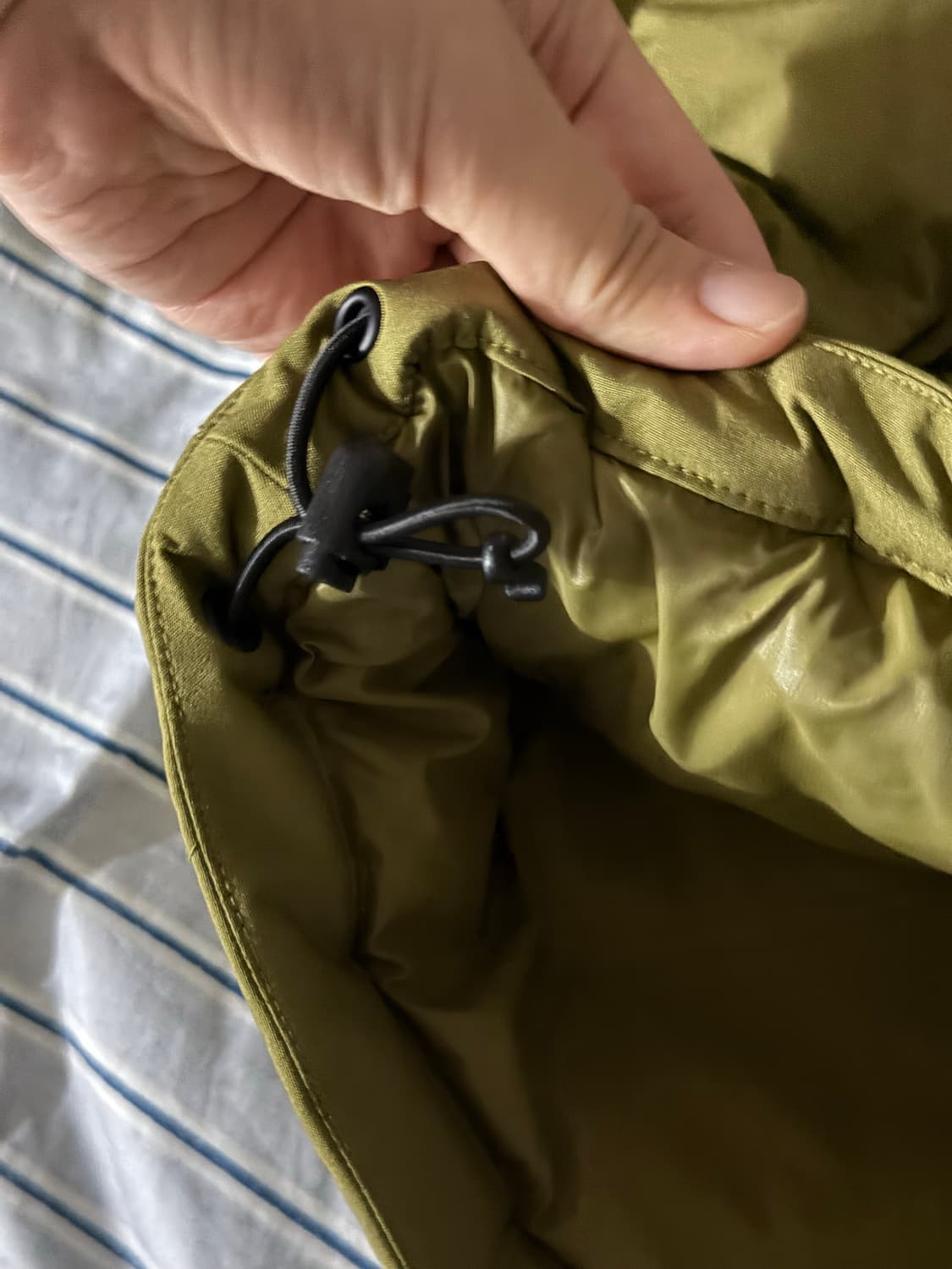 칼하트 모튼 자켓 (morton jacket) 상품이미지3