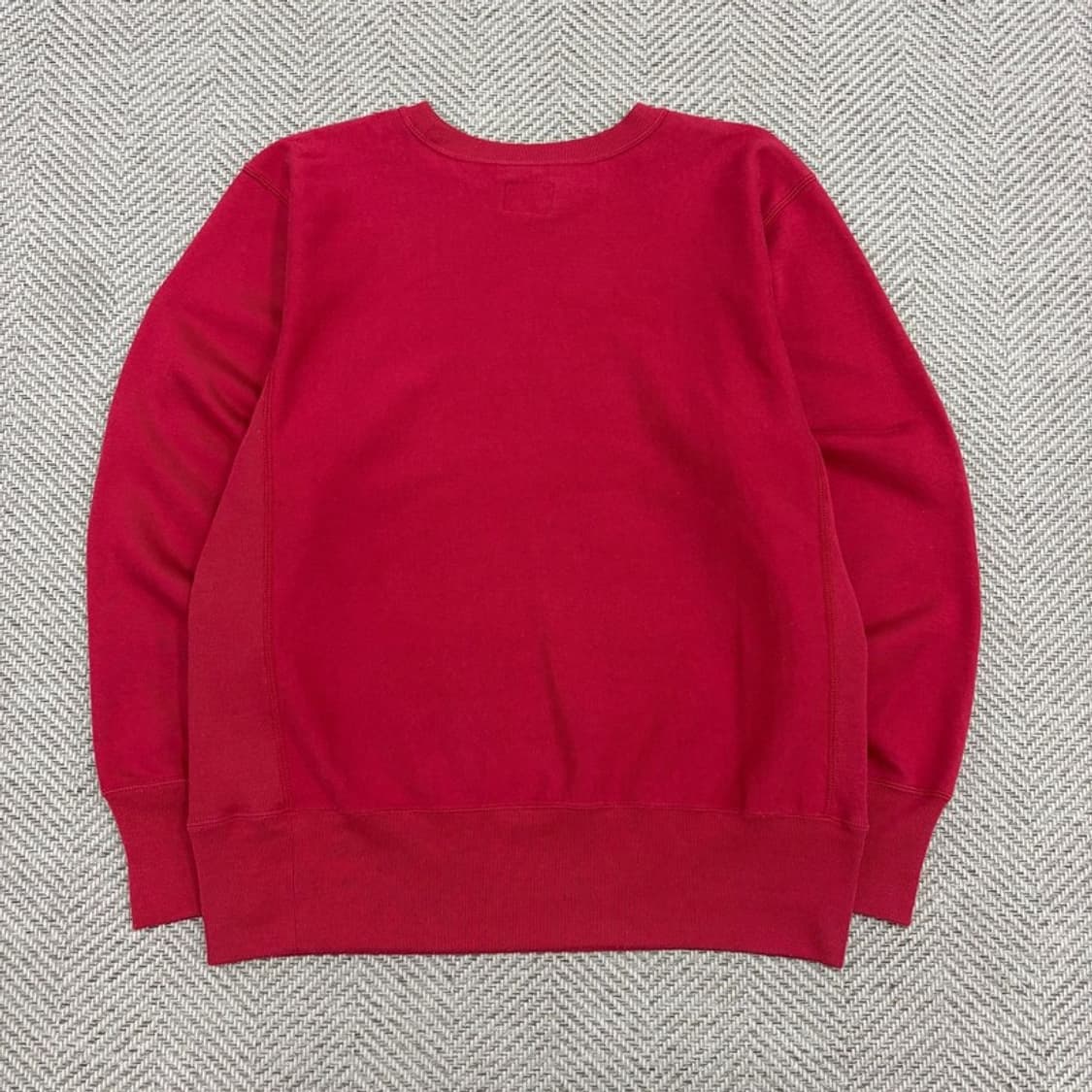 챔피온 헤리티지위브 스웻셔츠  v3053 상품이미지2